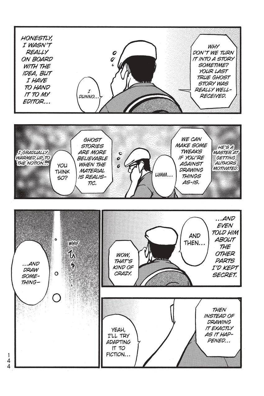 PTSD Radio Chapter 80 page 8 - 