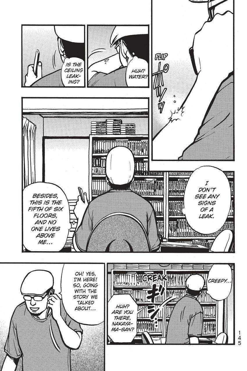 PTSD Radio Chapter 80 page 9 - 