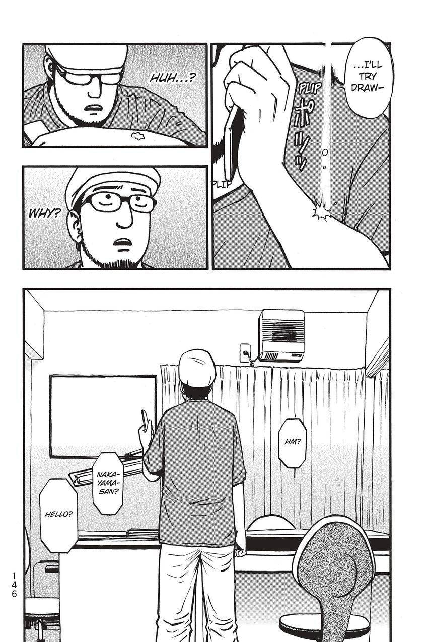 PTSD Radio Chapter 80 page 10 - 