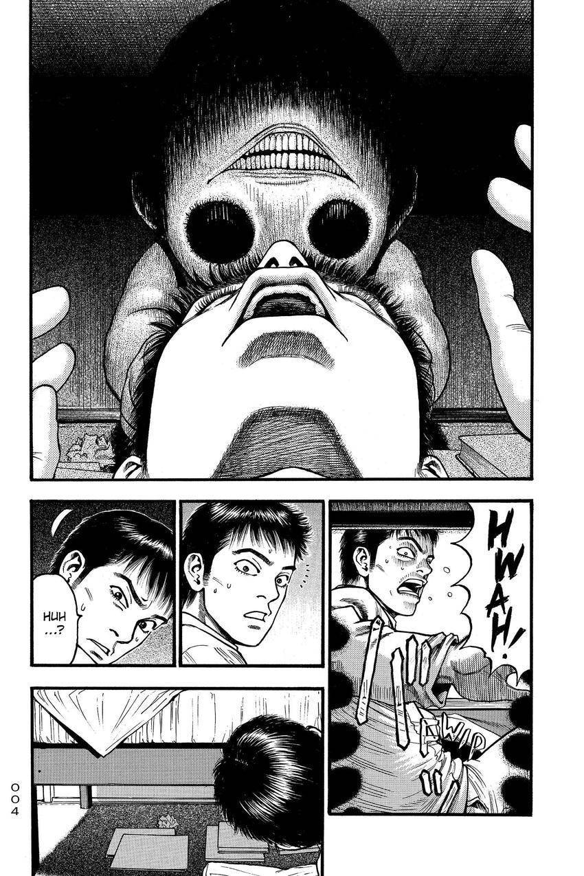 PTSD Radio Chapter 81 page 2 - 