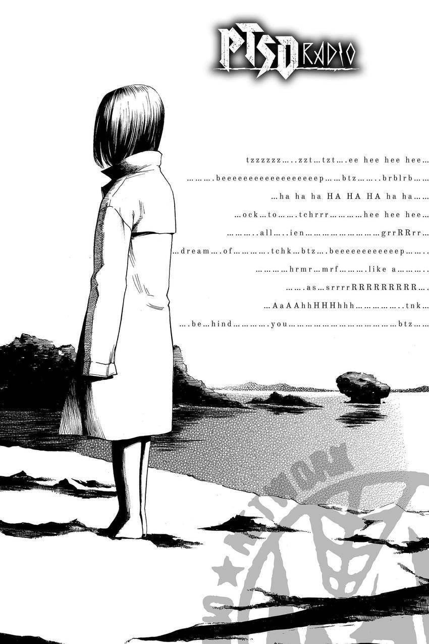 PTSD Radio Chapter 81 page 5 - 