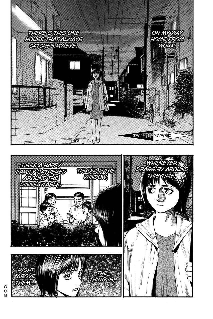 PTSD Radio Chapter 82 page 2 - 
