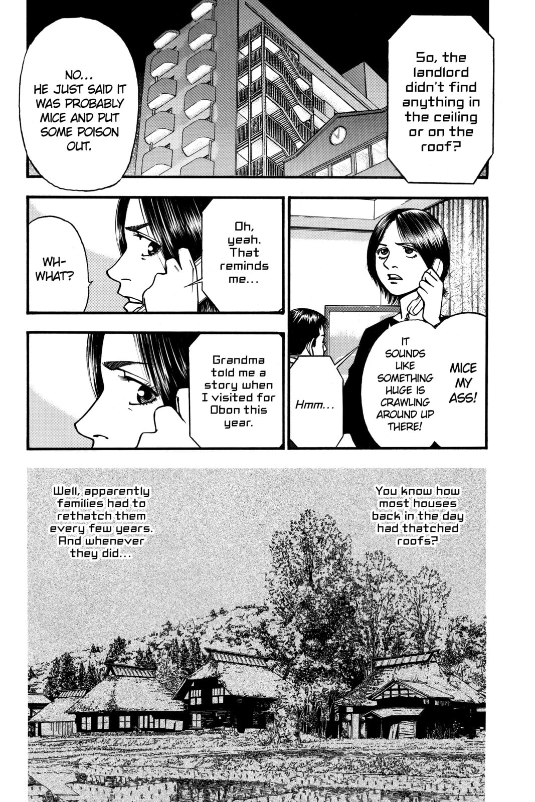 PTSD Radio Chapter 83 page 3 - 