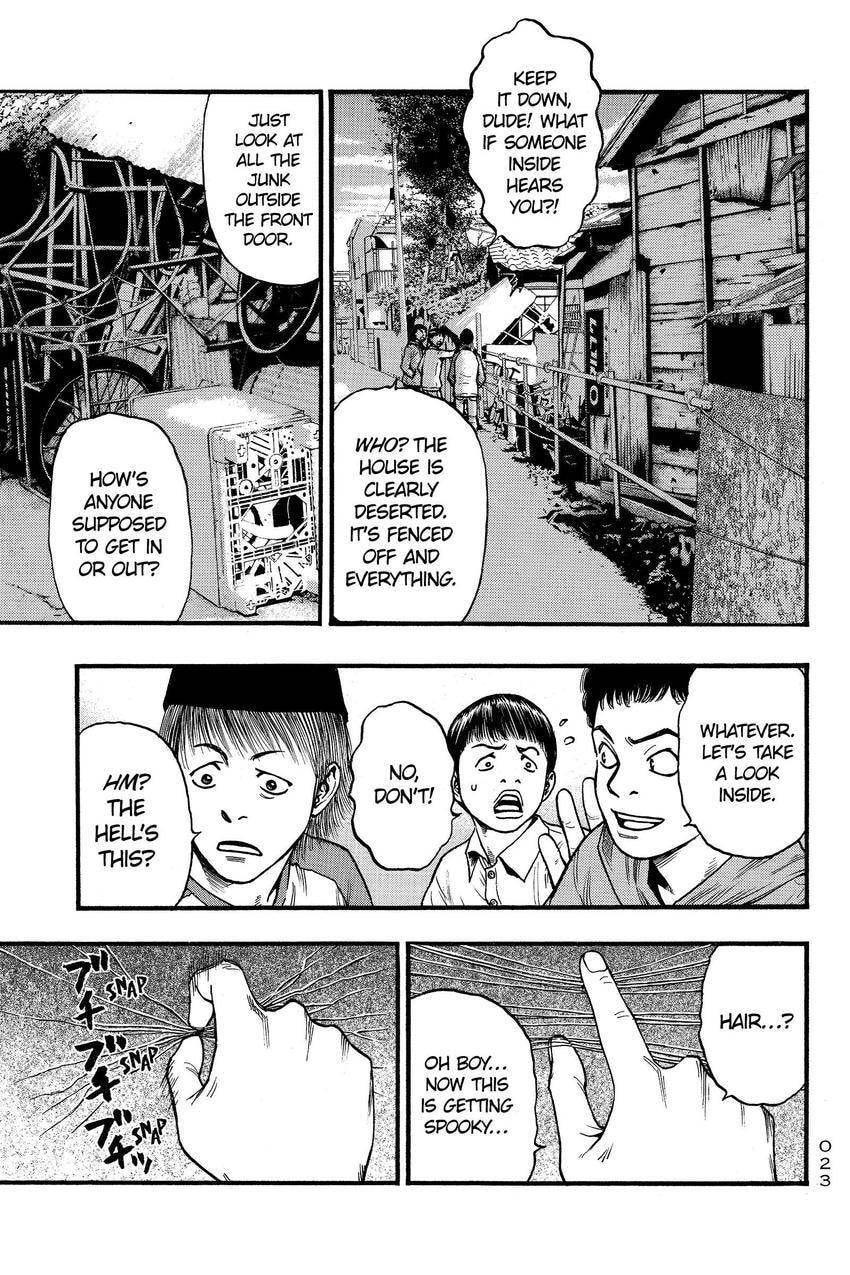 PTSD Radio Chapter 84 page 3 - 