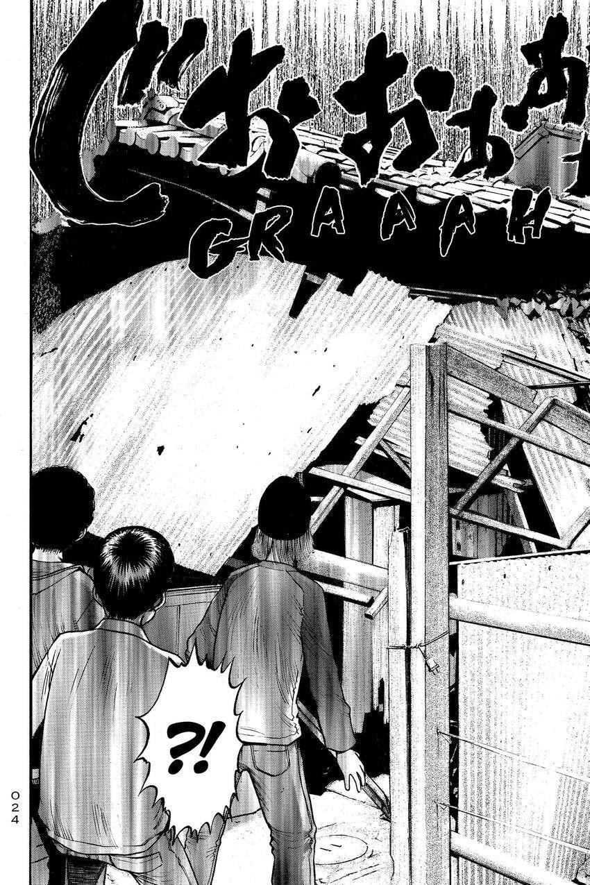 PTSD Radio Chapter 84 page 4 - 