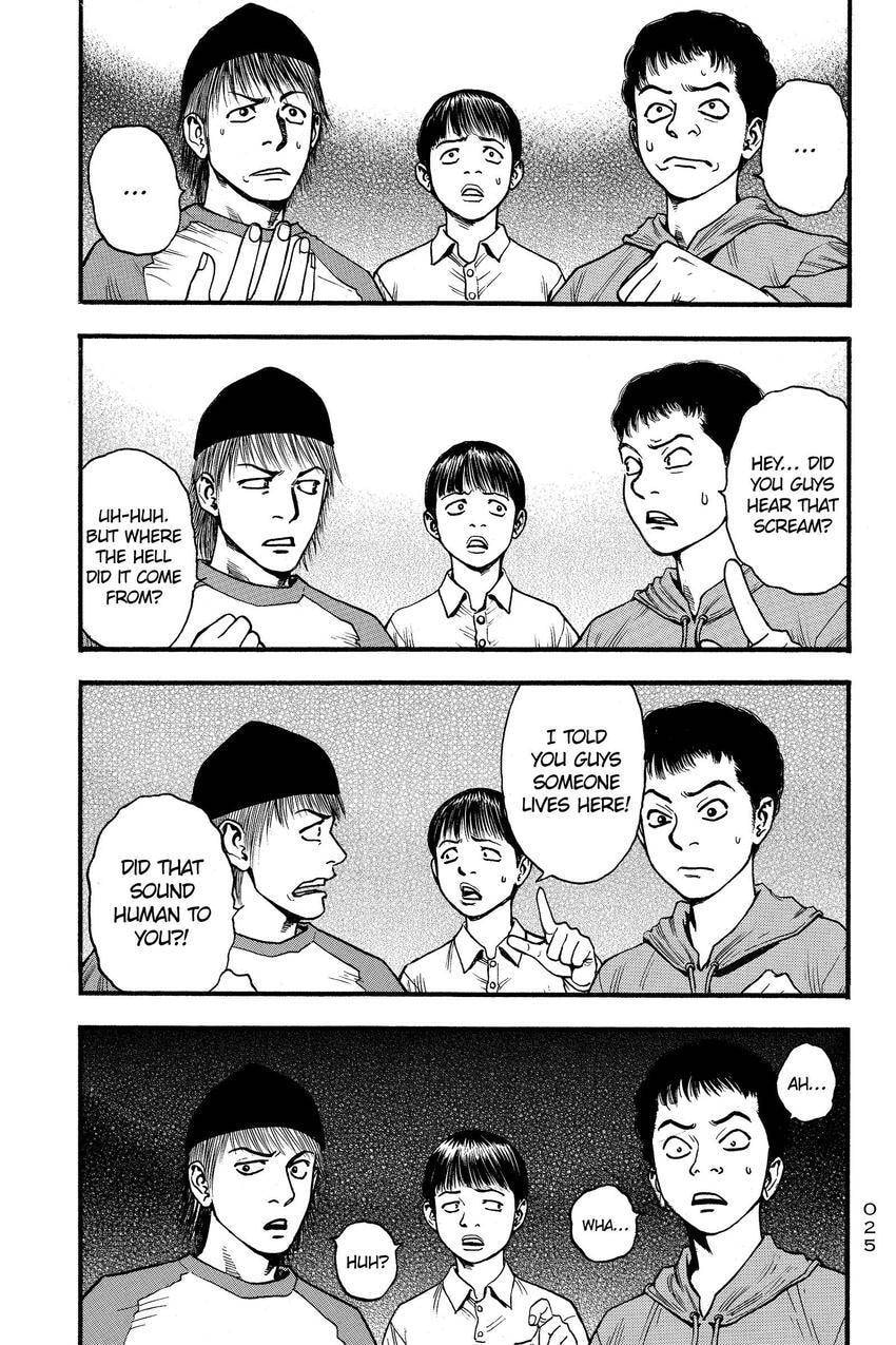 PTSD Radio Chapter 84 page 5 - 