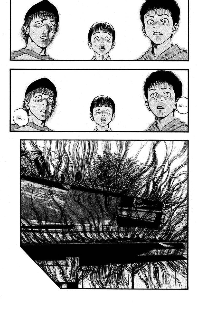 PTSD Radio Chapter 84 page 9 - 