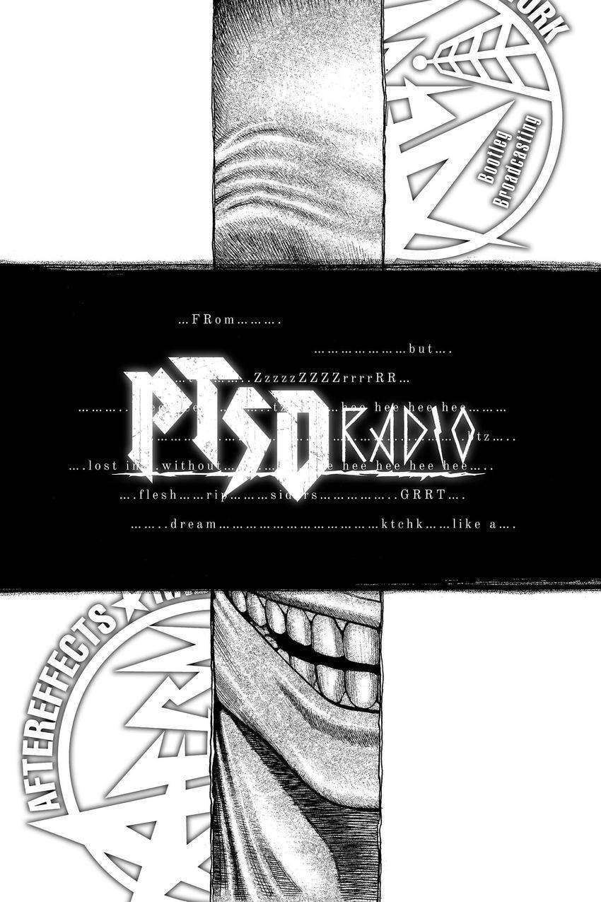 PTSD Radio Chapter 85 page 5 - 