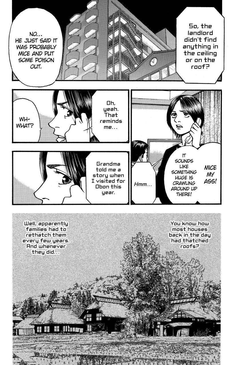 PTSD Radio Chapter 86 page 4 - 