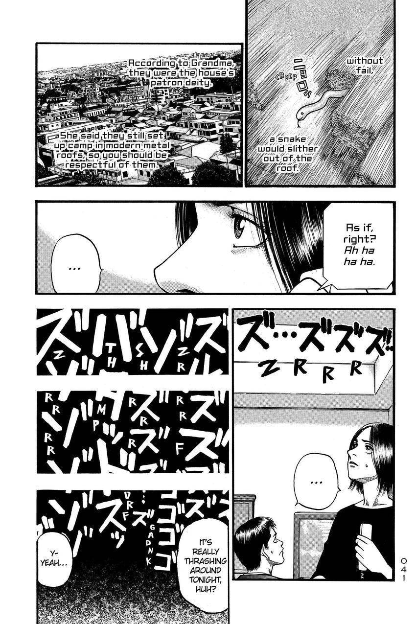 PTSD Radio Chapter 86 page 5 - 