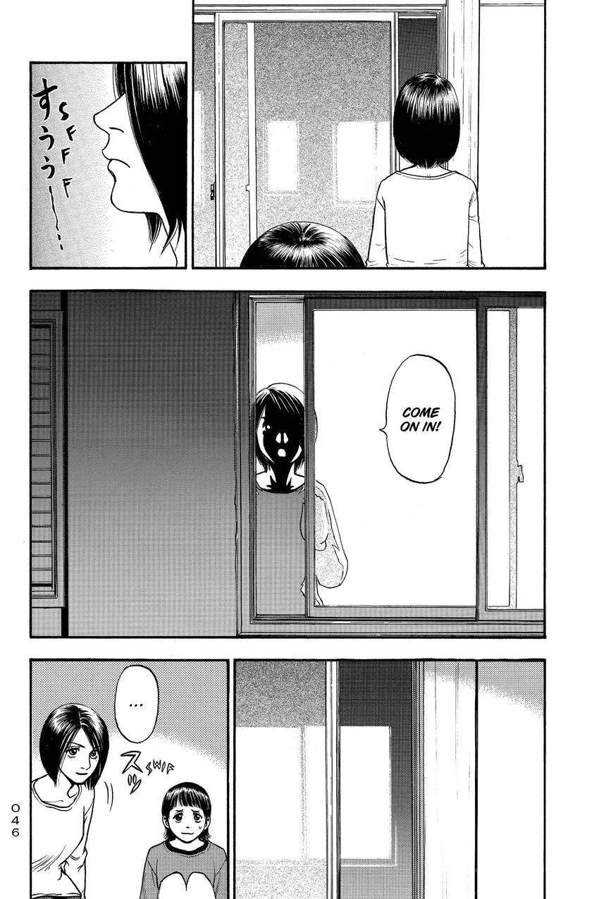 PTSD Radio Chapter 87 page 2 - 