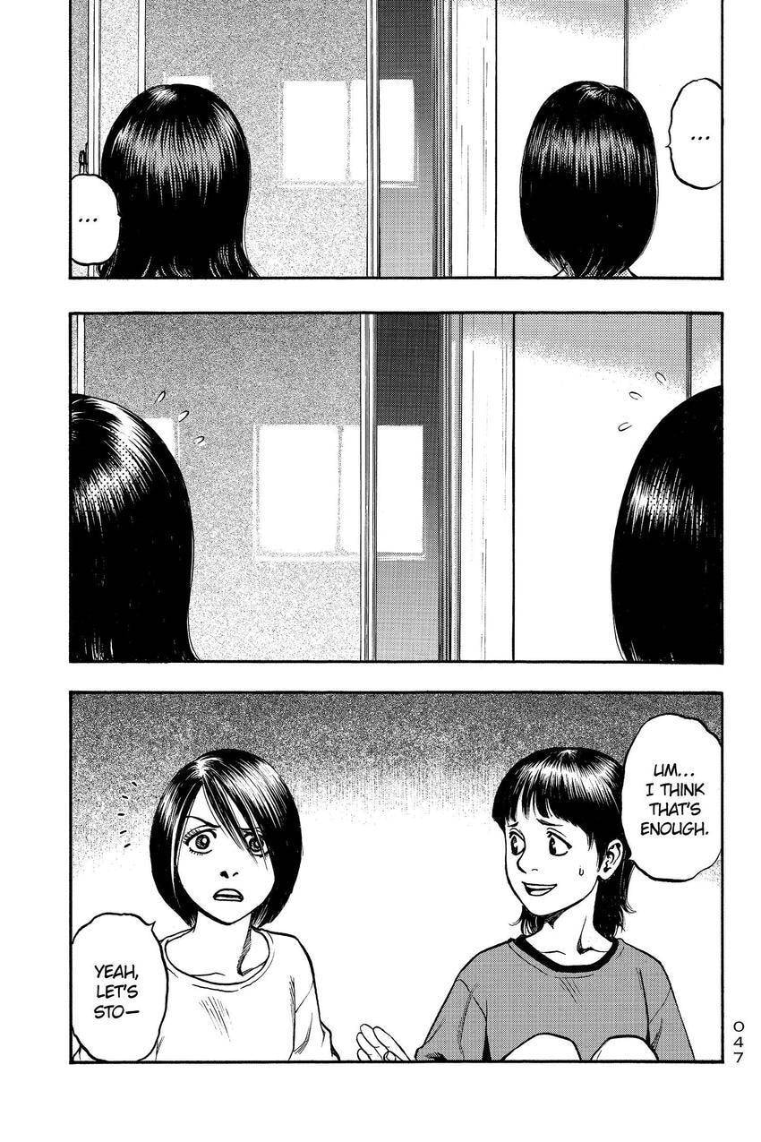 PTSD Radio Chapter 87 page 3 - 