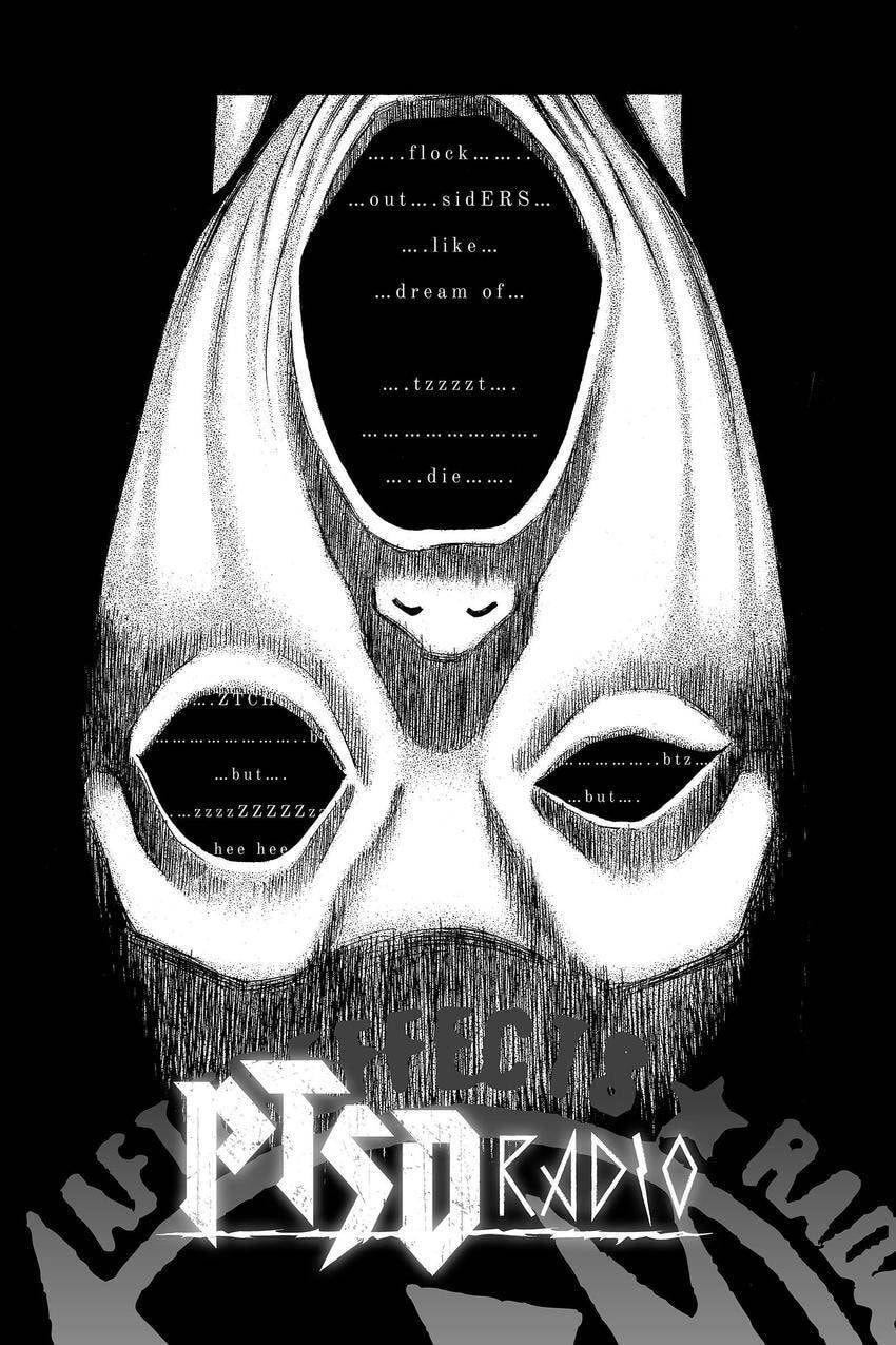 PTSD Radio Chapter 87 page 7 - 