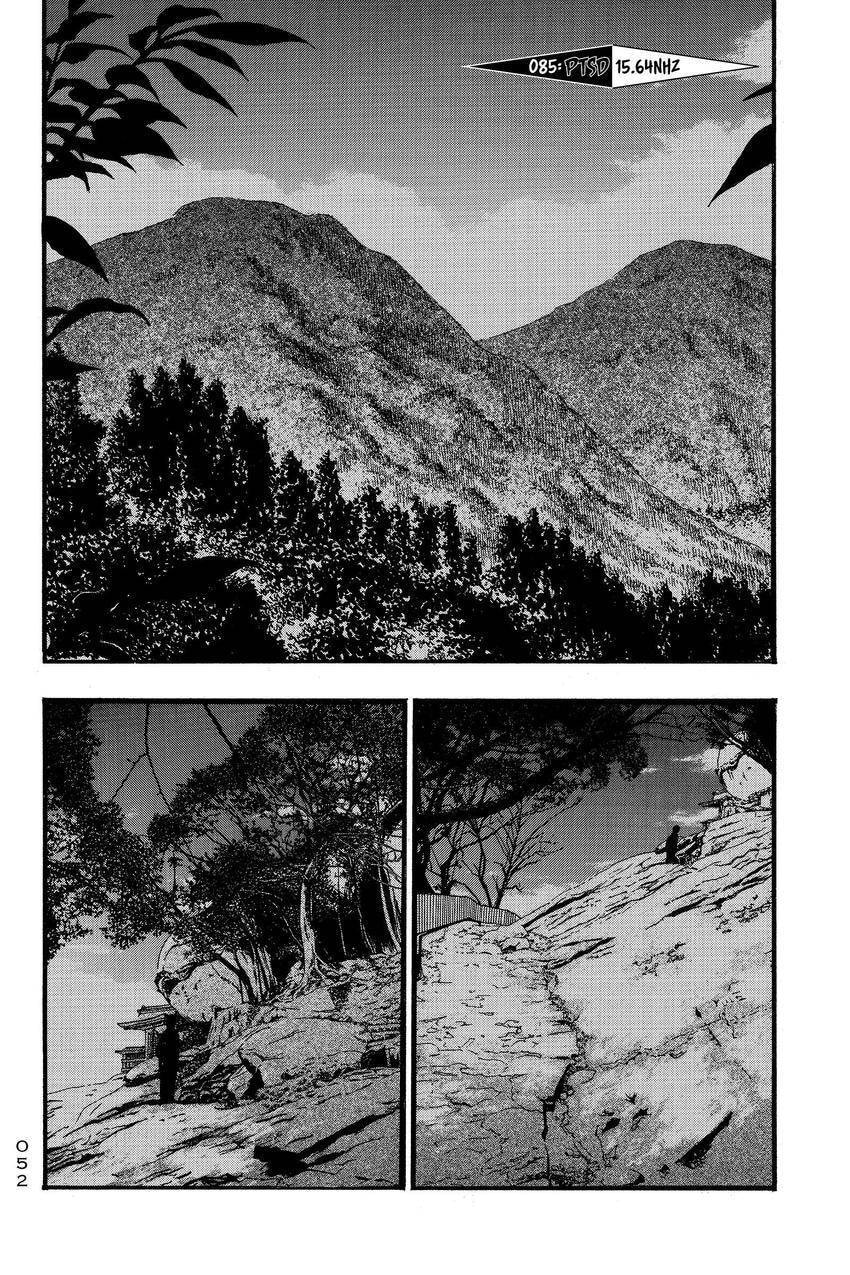PTSD Radio Chapter 88 page 2 - 