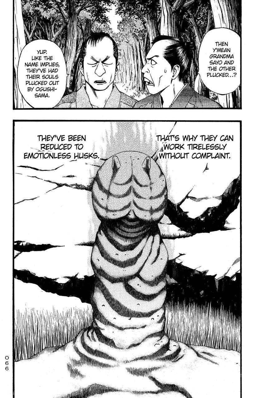 PTSD Radio Chapter 88 page 16 - 