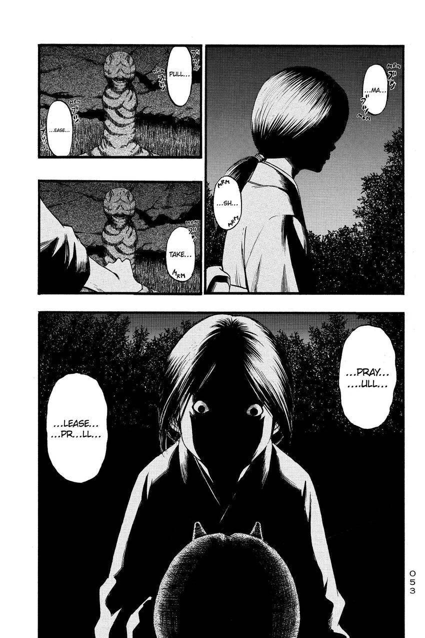 PTSD Radio Chapter 88 page 3 - 