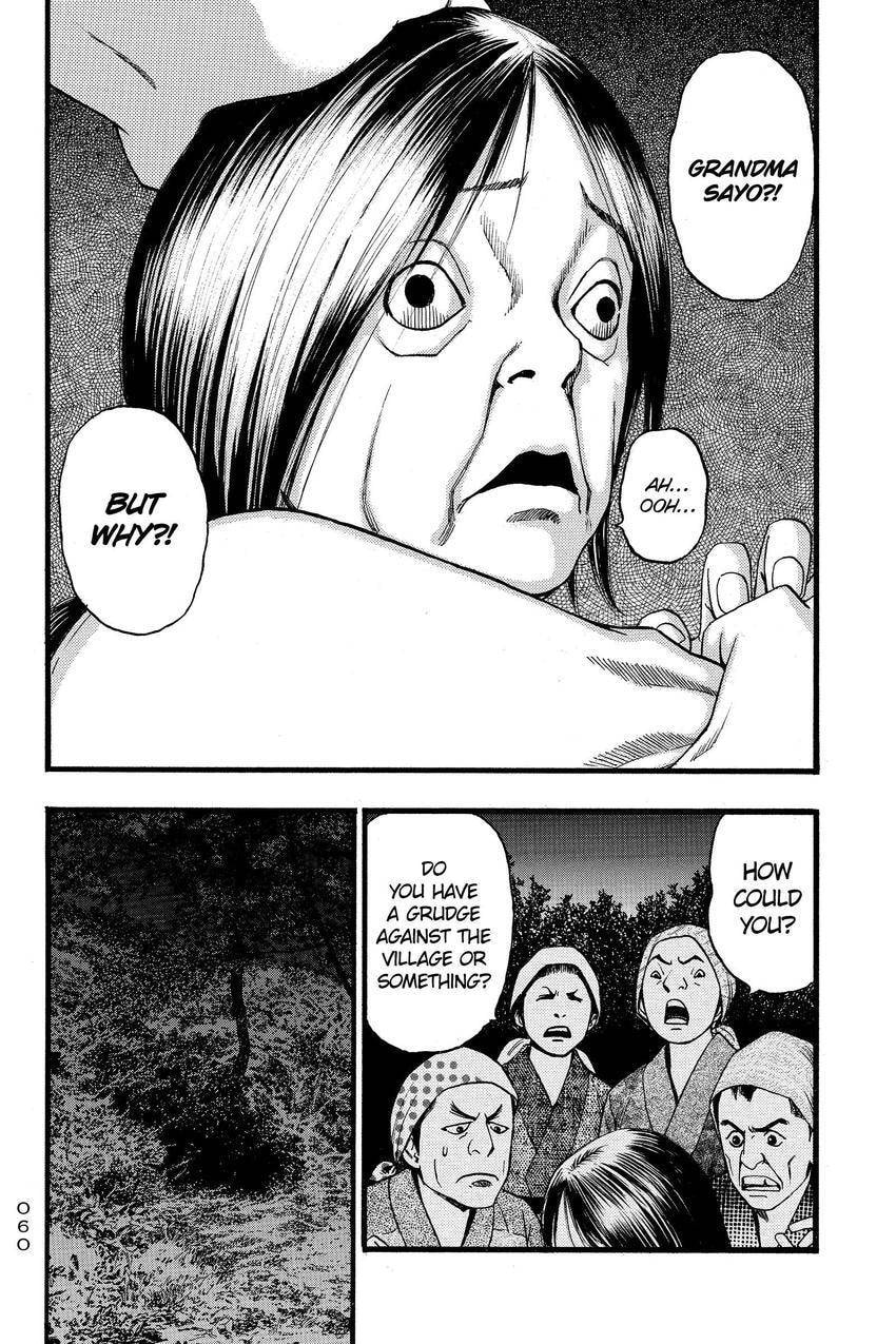PTSD Radio Chapter 88 page 10 - 