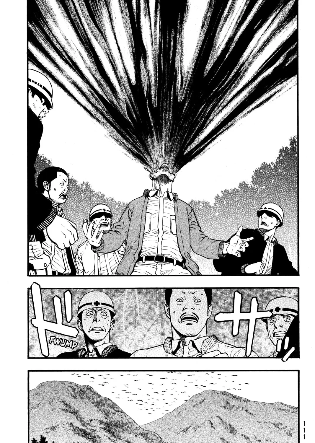 PTSD Radio Chapter 9 page 15 - 