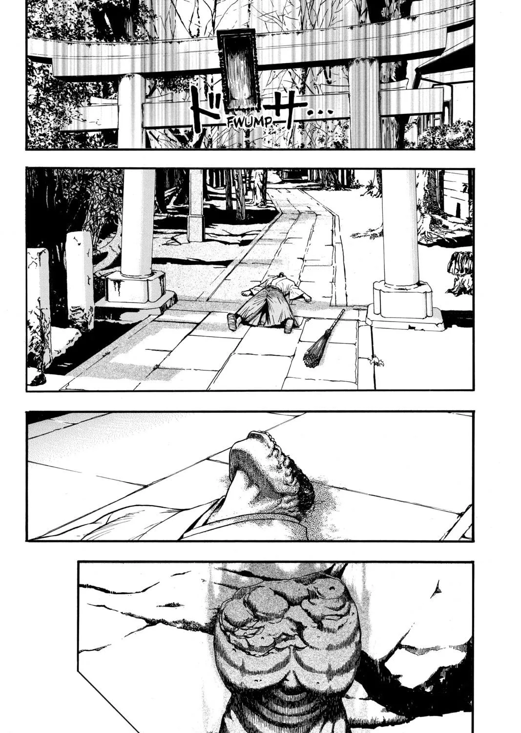 PTSD Radio Chapter 9 page 17 - 