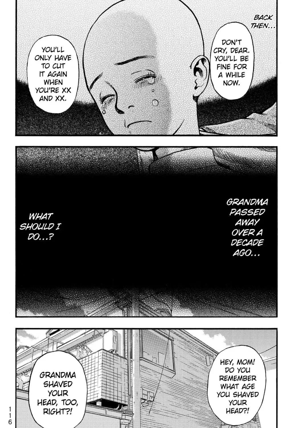 PTSD Radio Chapter 9 page 25 - 