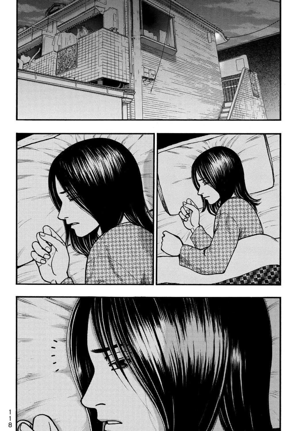 PTSD Radio Chapter 9 page 29 - 