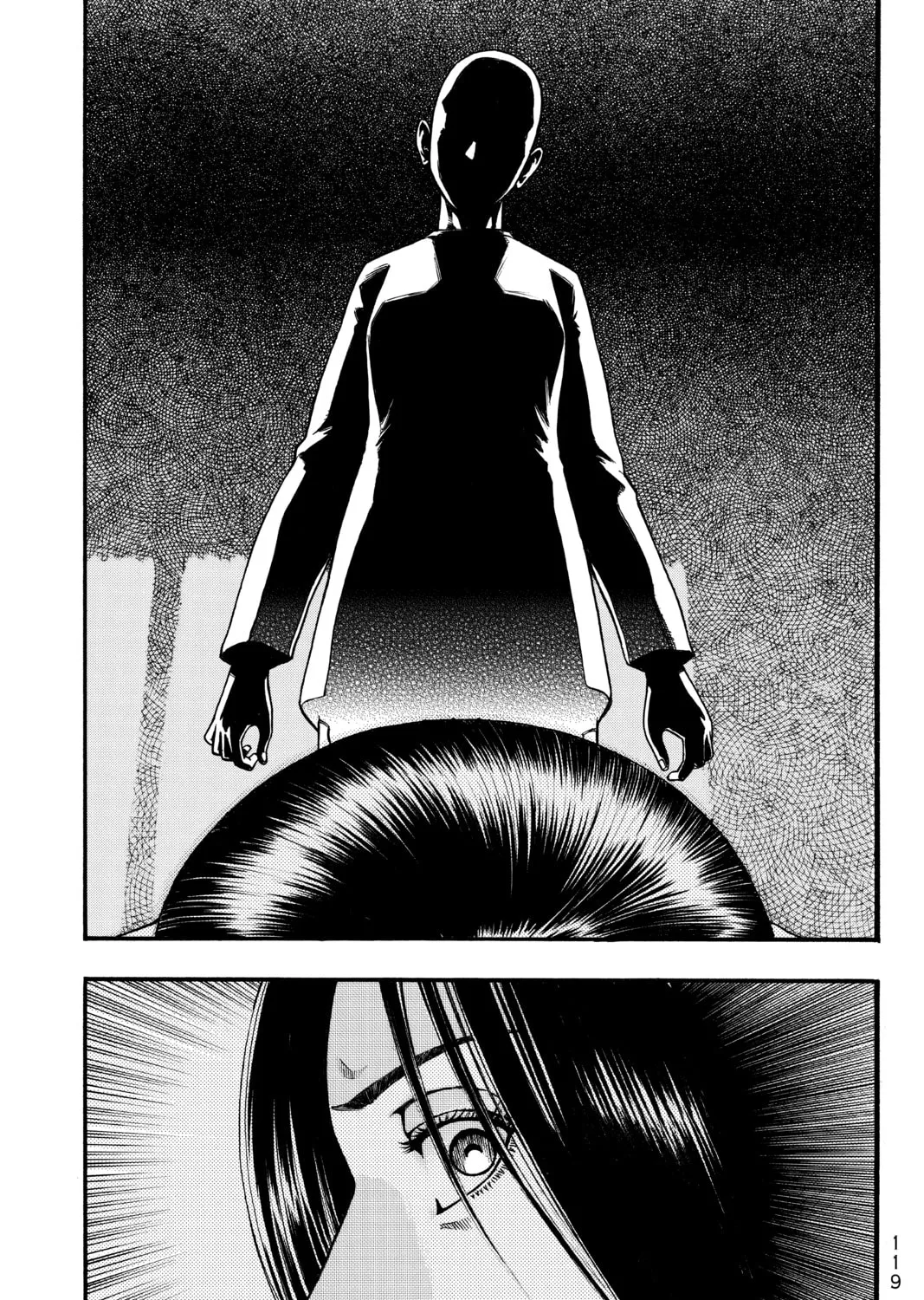 PTSD Radio Chapter 9 page 31 - 