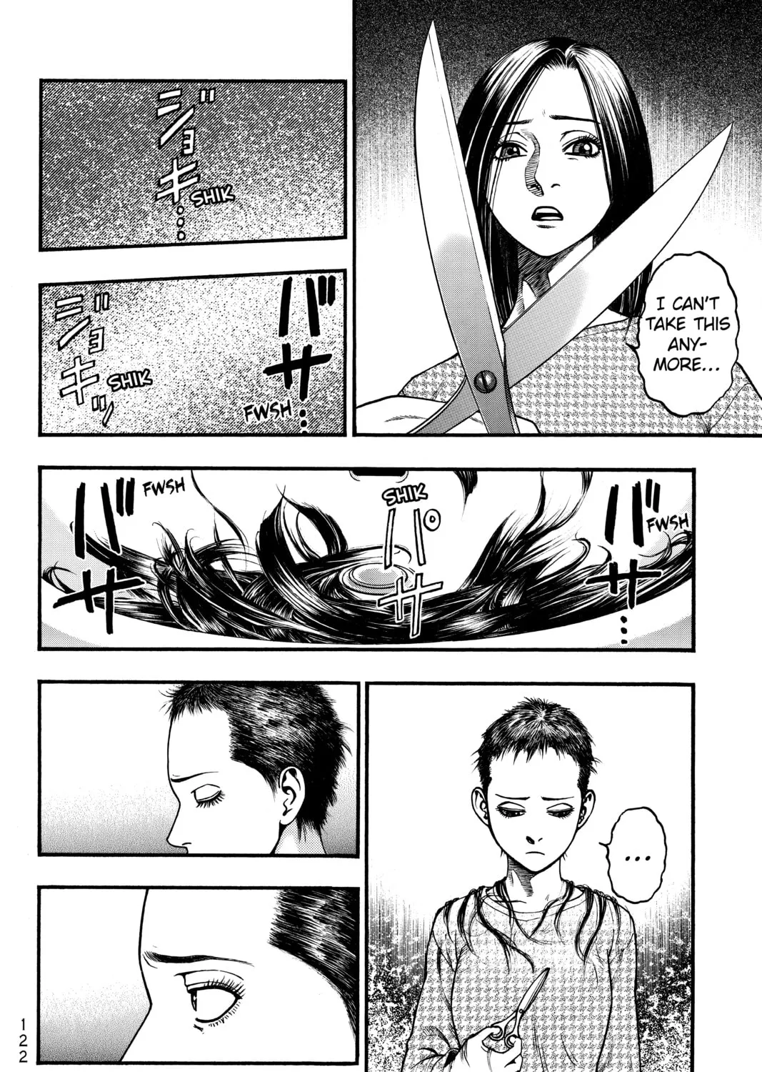 PTSD Radio Chapter 9 page 37 - 