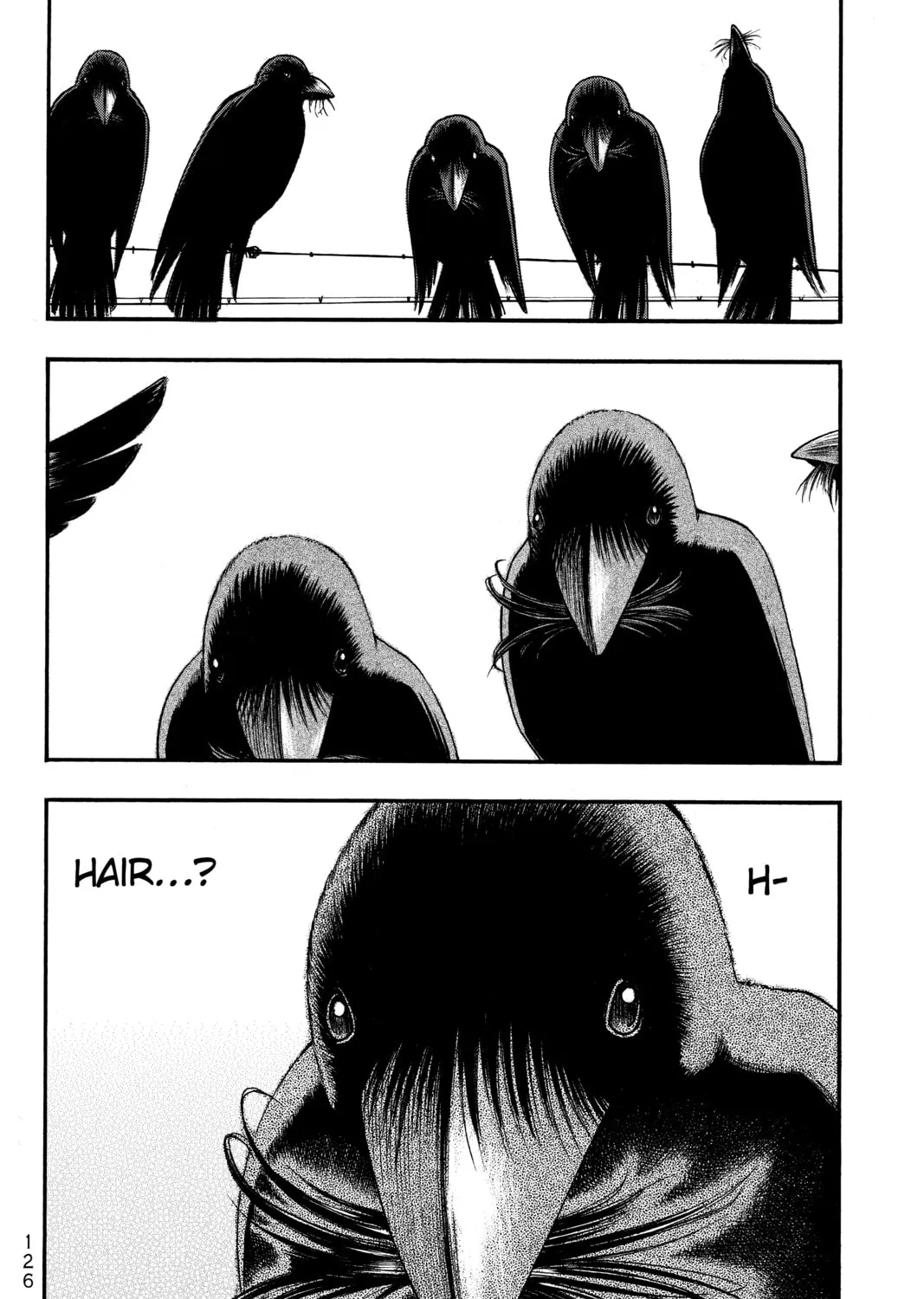 PTSD Radio Chapter 9 page 45 - 