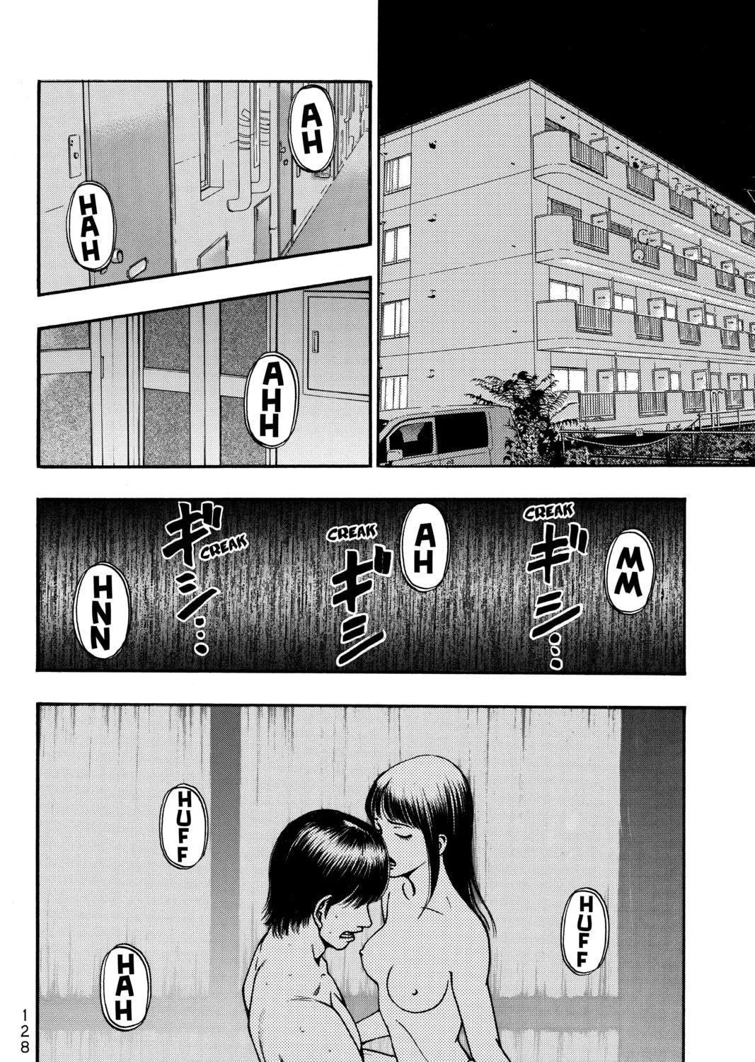 PTSD Radio Chapter 9 page 49 - 