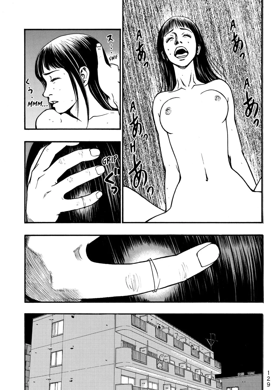 PTSD Radio Chapter 9 page 51 - 