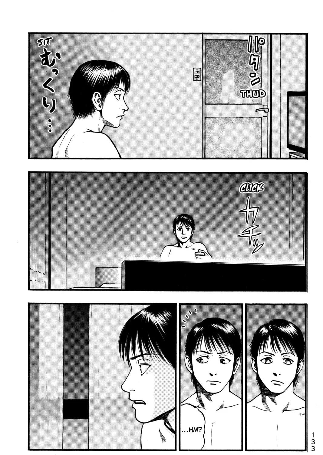 PTSD Radio Chapter 9 page 59 - 