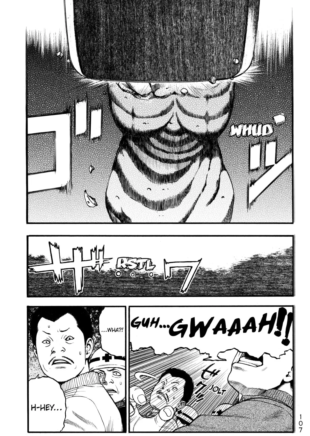 PTSD Radio Chapter 9 page 7 - 