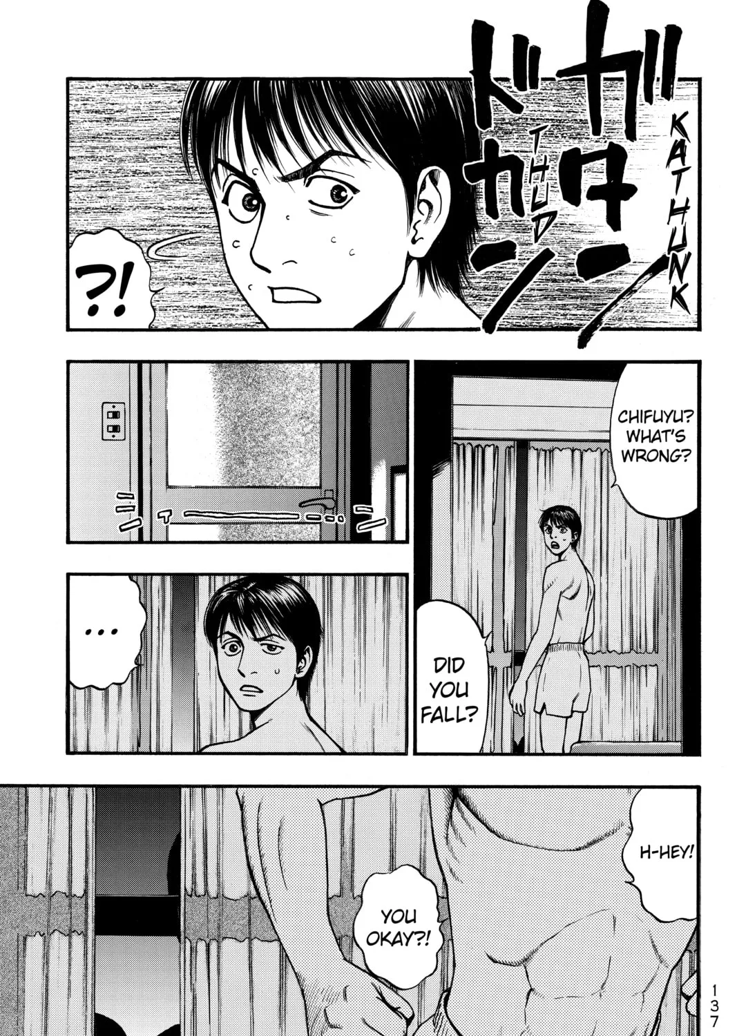 PTSD Radio Chapter 9 page 67 - 