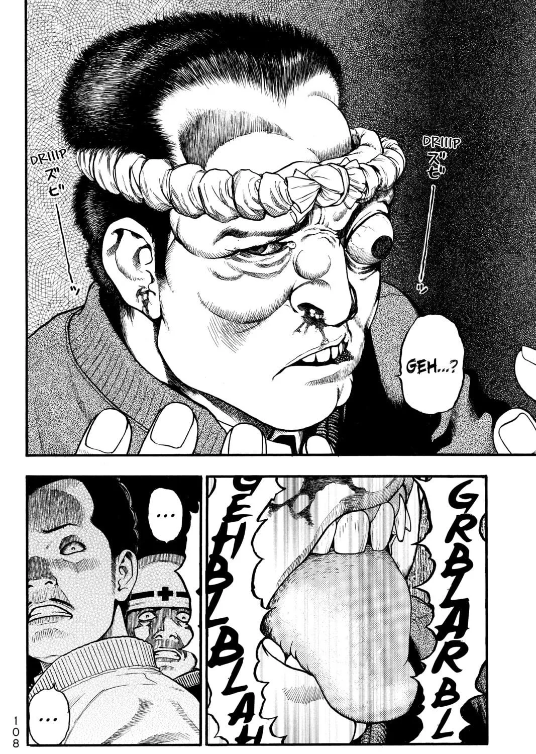 PTSD Radio Chapter 9 page 9 - 