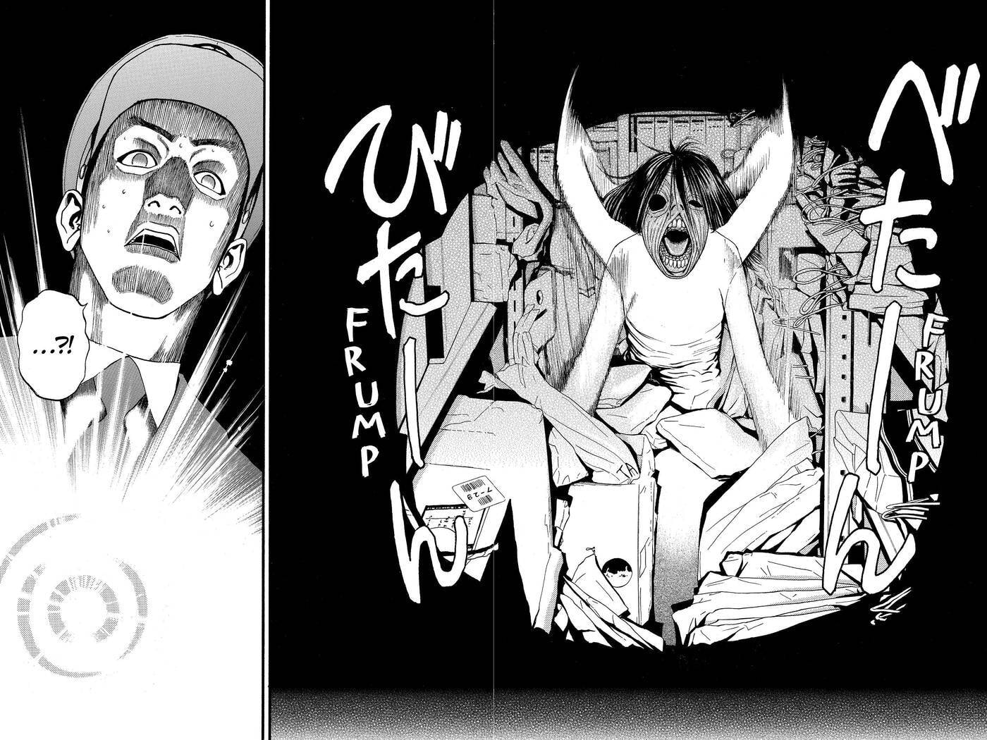 PTSD Radio Chapter 90 page 4 - 