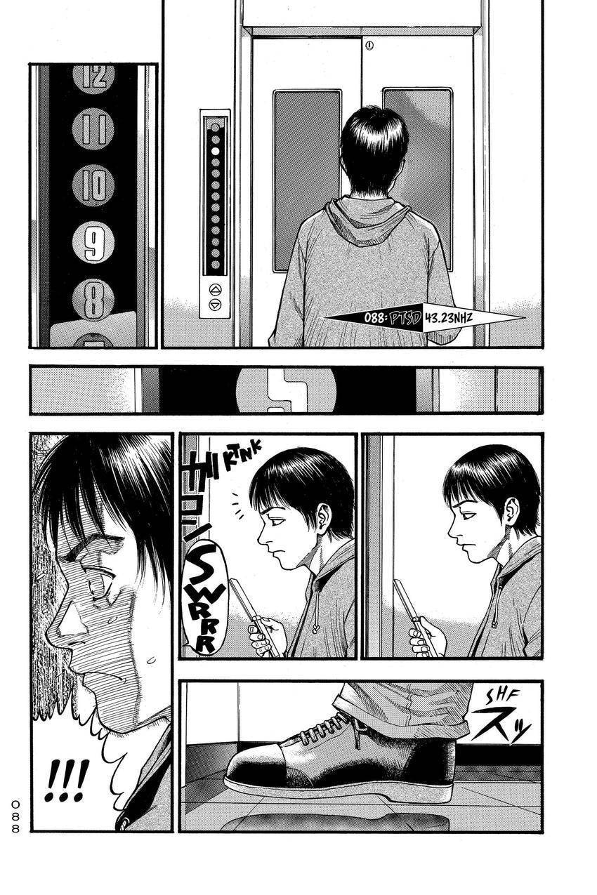PTSD Radio Chapter 91 page 2 - 