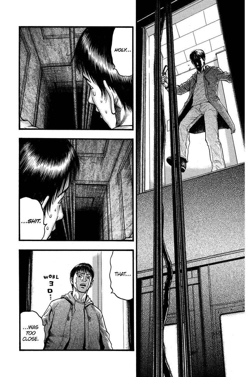 PTSD Radio Chapter 91 page 3 - 