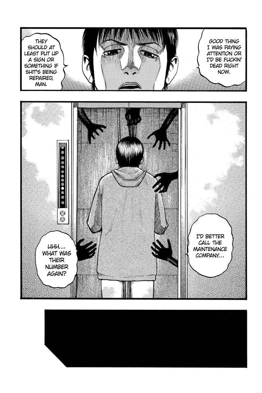PTSD Radio Chapter 91 page 4 - 