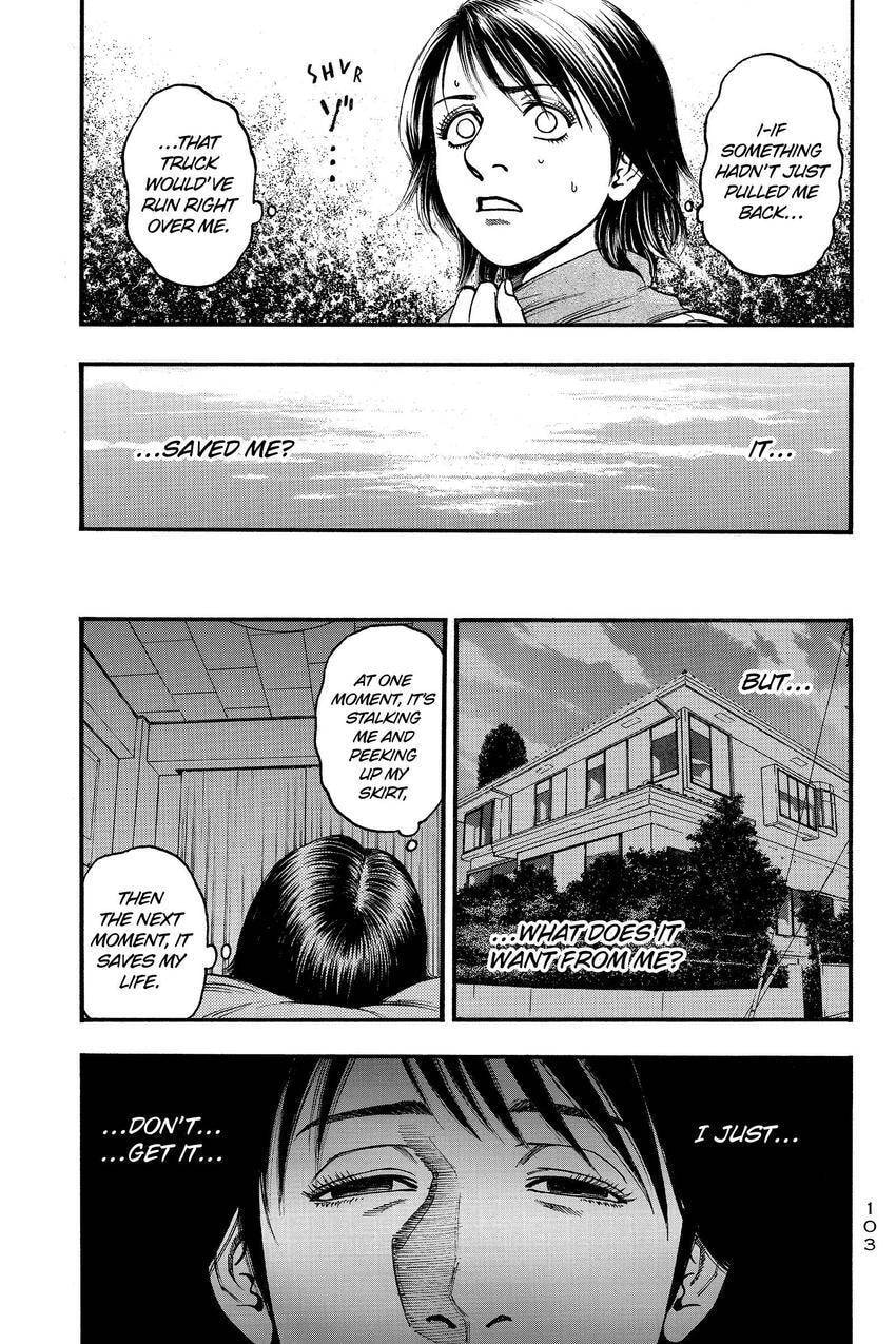 PTSD Radio Chapter 92 page 11 - 