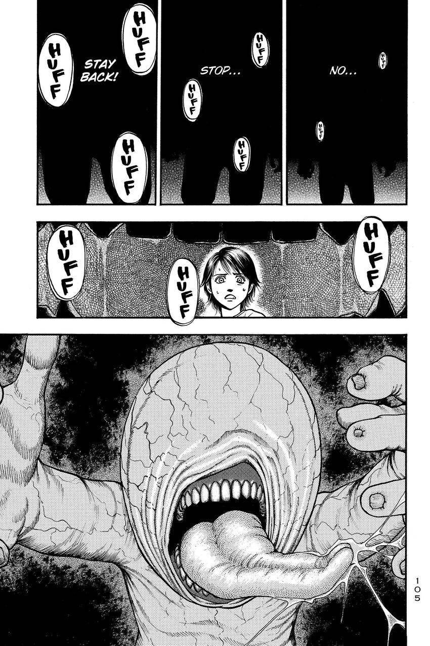 PTSD Radio Chapter 92 page 13 - 