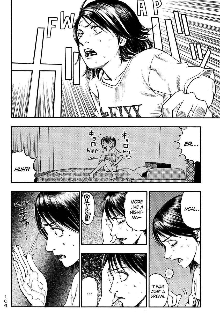 PTSD Radio Chapter 92 page 14 - 