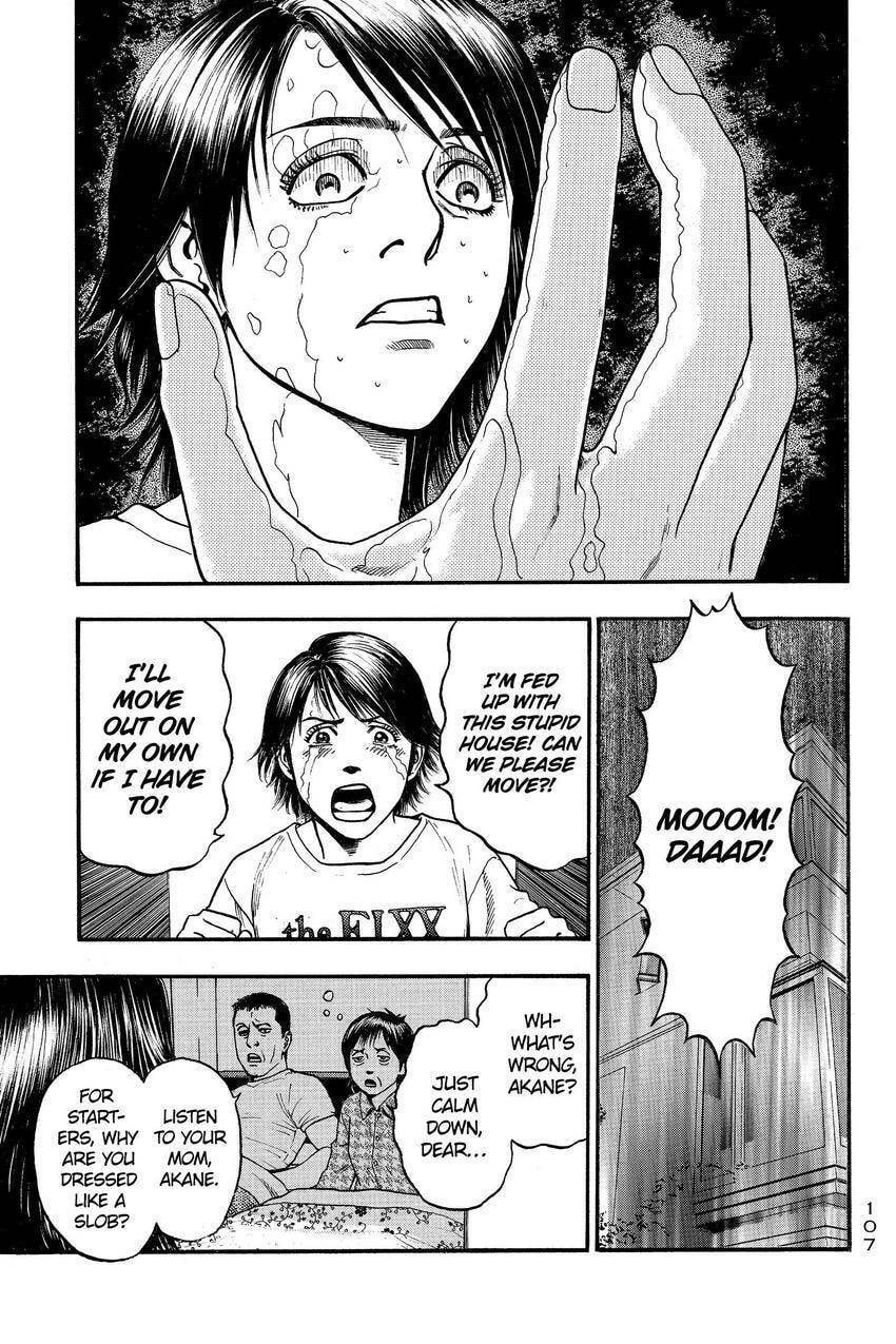 PTSD Radio Chapter 92 page 15 - 