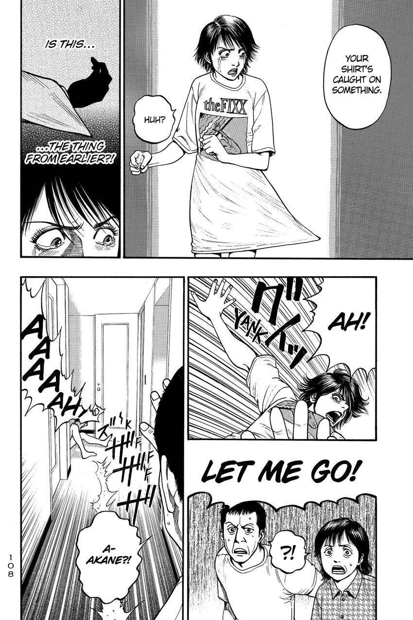 PTSD Radio Chapter 92 page 16 - 