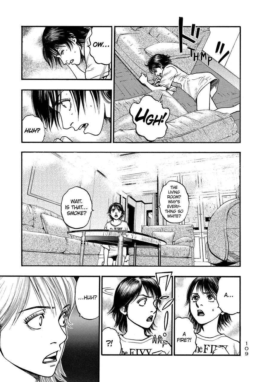 PTSD Radio Chapter 92 page 17 - 