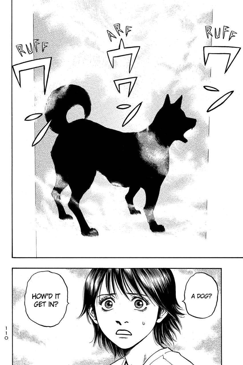 PTSD Radio Chapter 92 page 18 - 