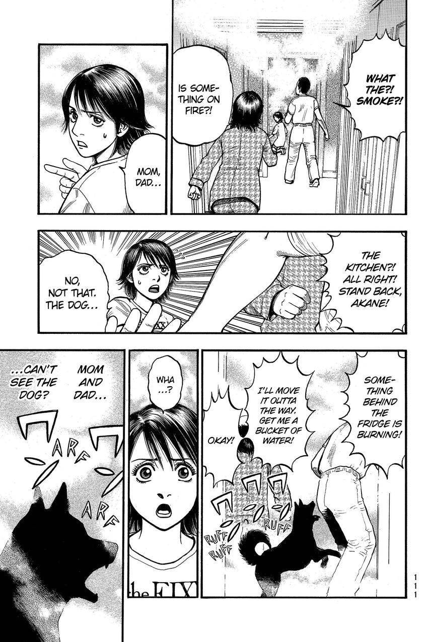 PTSD Radio Chapter 92 page 19 - 