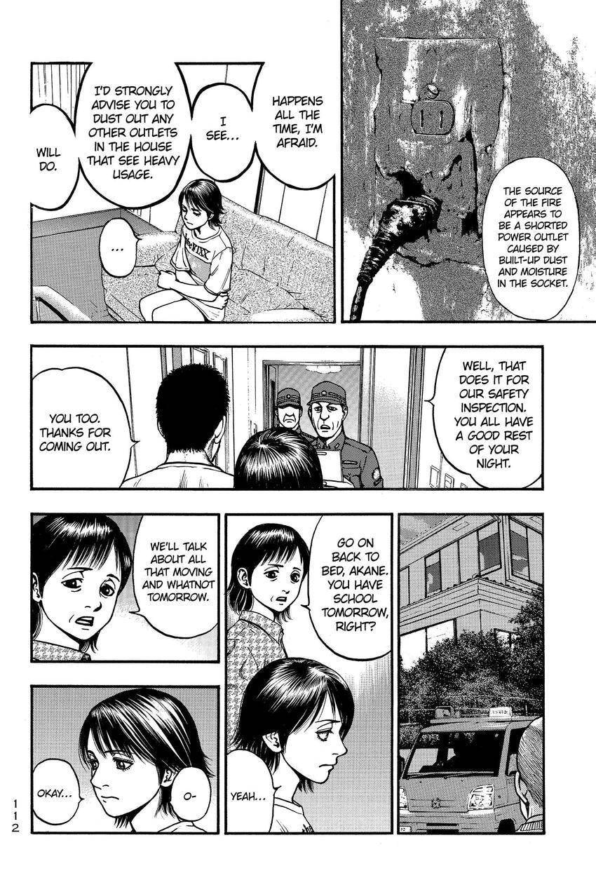 PTSD Radio Chapter 92 page 20 - 