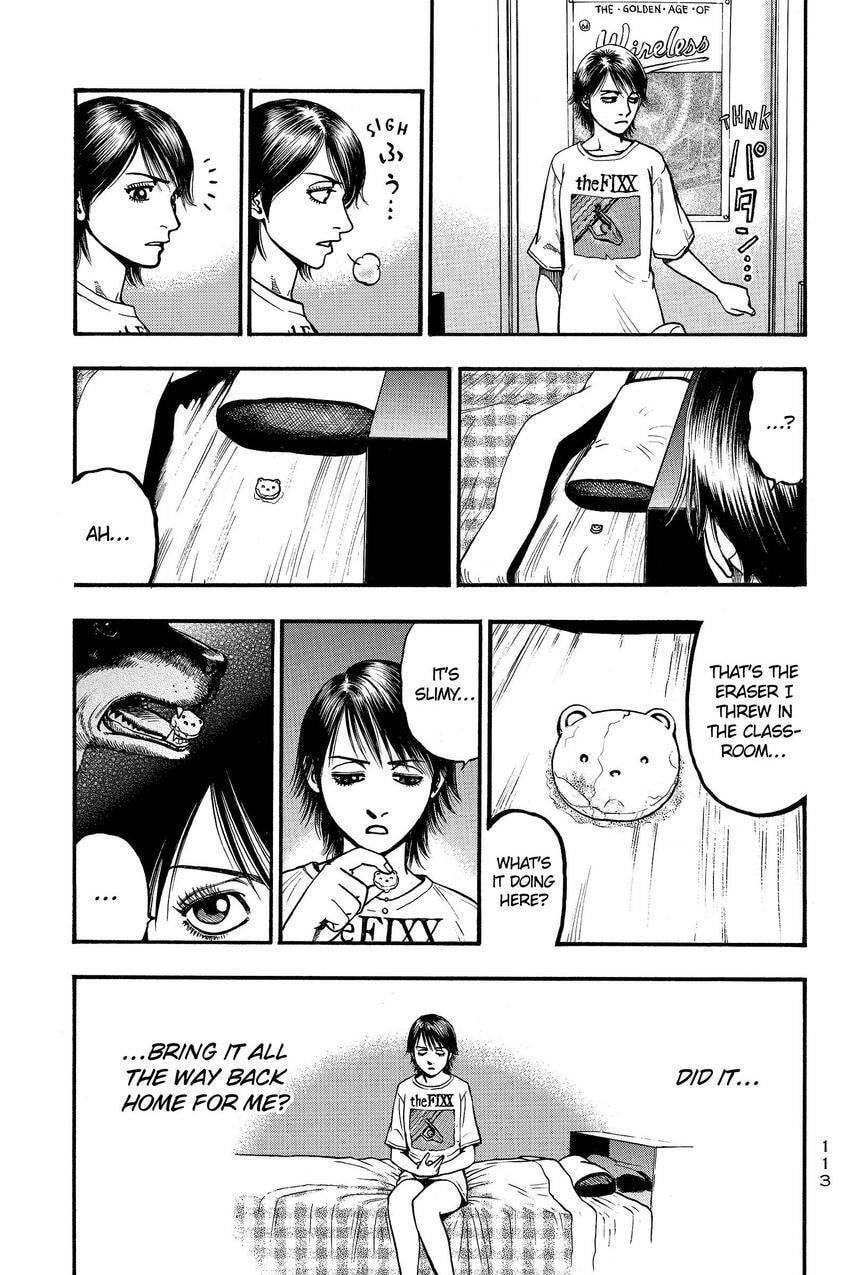 PTSD Radio Chapter 92 page 21 - 