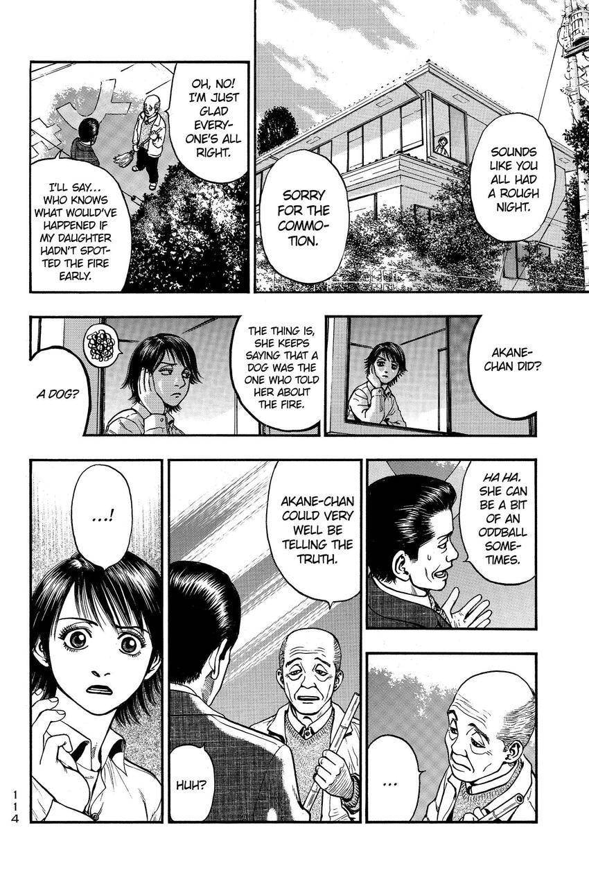PTSD Radio Chapter 92 page 22 - 