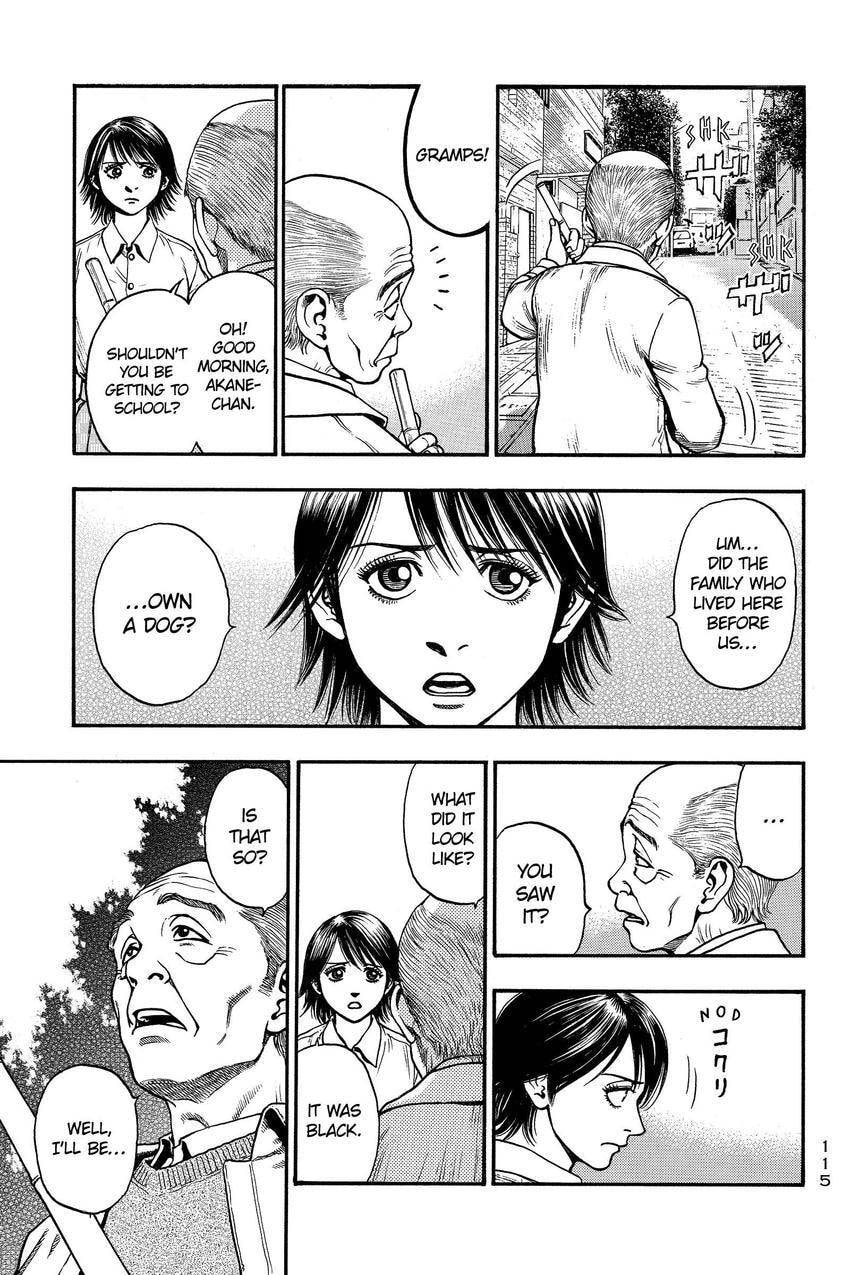PTSD Radio Chapter 92 page 23 - 